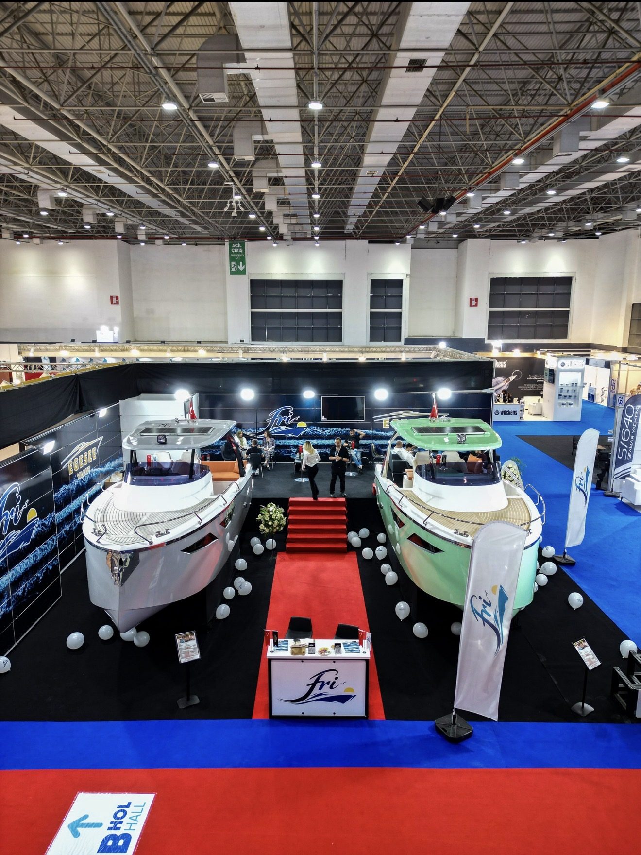 Boat Show